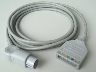 Mindray 5 Leads ECG Trunk Cable