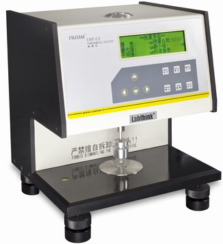 Thickness Tester, Brand Name : Labthink
