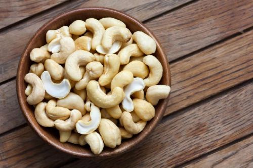 Cashew nuts for Human Consumption