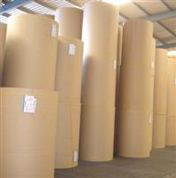 Gray Back Duplex Board Paper