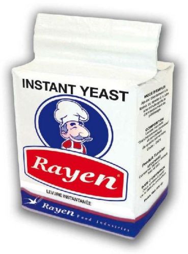 Low Sugar and High Sugar Instant Dry Yeast