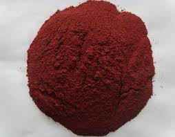 Natural Red Rice Yeast Extract Powder