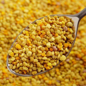 Pure Natural Rape Flower Bee Pollen
