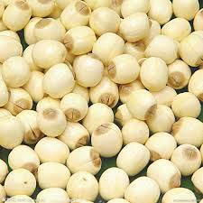 White Lotus Seeds