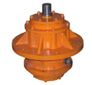 Vibratory Motor