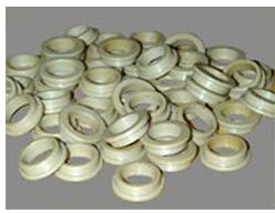 PEEK Machined Components