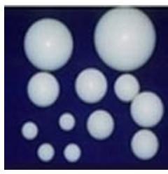 PTFE Ball