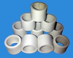 Glass Filled PTFE Components