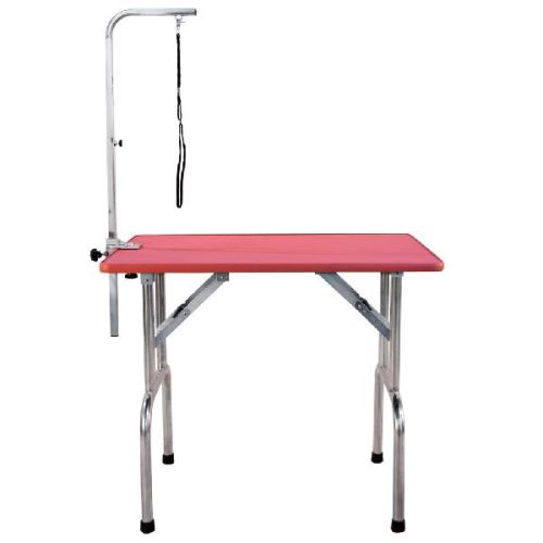 Deluxe Folding Table