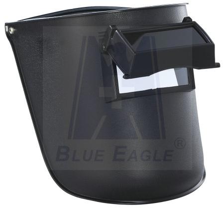 Clip Cap Welding Helmet, Brand Name : Blue Eagle