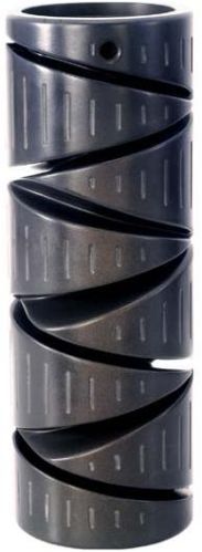 Hard Anodised Aluminum Traverse Drums