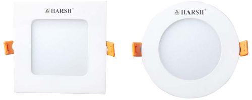 Bajaj Aluminum LED Lights, Certification : ISI Certified