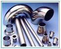 Buttweld Fittings, Diameter : Up to 10 cm