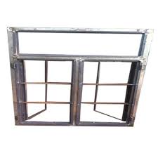 Steel Window Frames