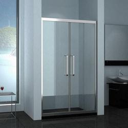 Toughened Glass Doors