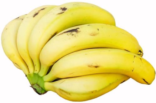 Organic Fresh Banana, For Food, Juice, Packaging Type : Net Bag, Wood Box