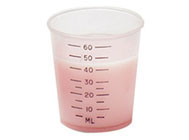 Plastic Measuring Cups