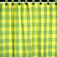 Curtain Fabrics