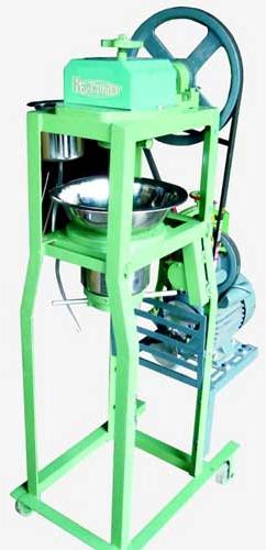 Vermicelli Making Machine