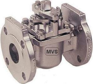 PTFE Sleeved Non-lubricated Taper Plug Valves