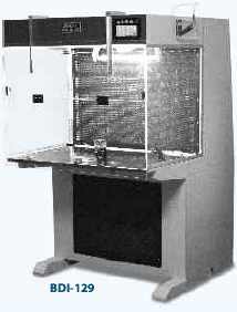 Laminar Air Flow Cabinets