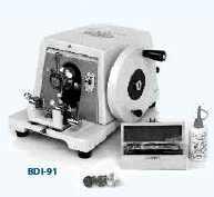 Rotary Senior Microtome