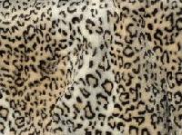 Fancy Fur Fabric