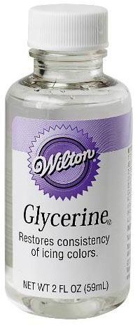 Refined Glycerin