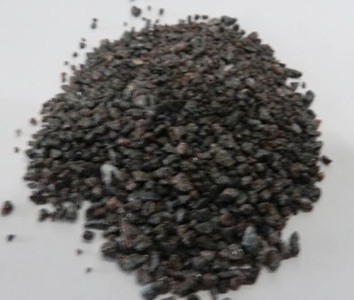Brown Fused Alumina, Brand Name : Integrity