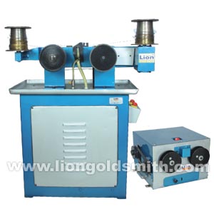 Wire Drawing Machine