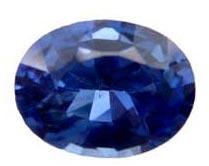 Blue Sapphire Stone