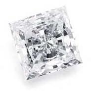 Princess Cut Diamond