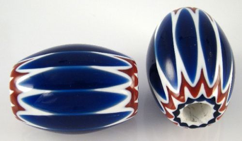 Chevron Beads