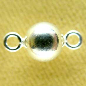 Sterling Silver Findings - CPS1002