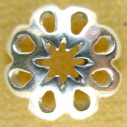 Silver Findings - TCS1005