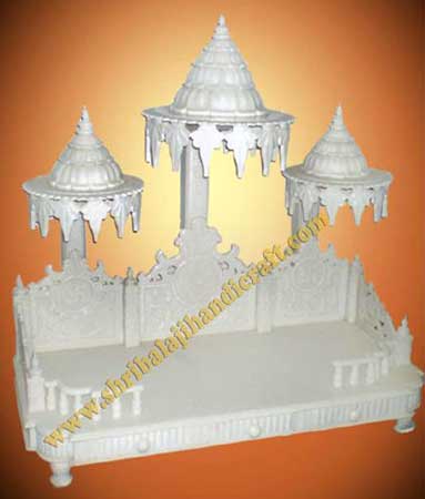 Indian Marble Temple (804)