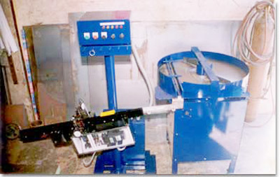 Auto Gauging Machine