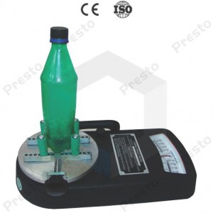 Cap Torque Tester