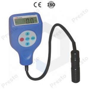 Coating Thickness Gauge Non Ferrous