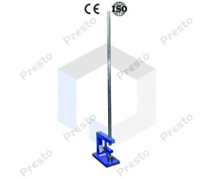 Impact Resistance Tester