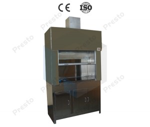 Laboratory Fume Hood