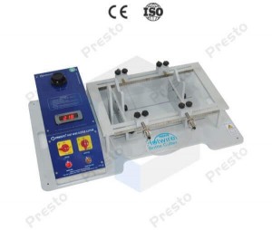 PET Bottle Cutting Machine