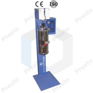 PET Bottle Pressure Tester