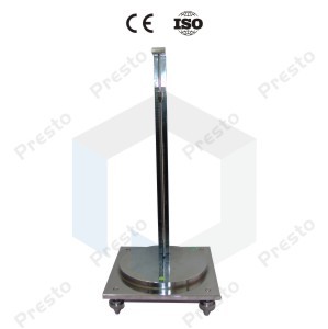 Rebound Resilience Tester