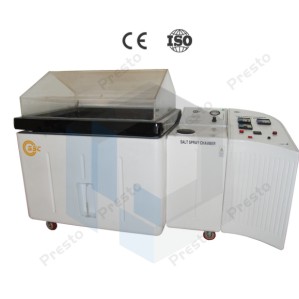 Salt Spray Chamber Eco Model