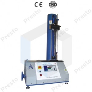 Single Yarn Breaking Tester