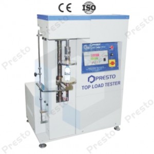 Top Load Tester, Power : 220V, Single Phase, 50 Hz