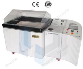 Vickers Hardness Testing Machine