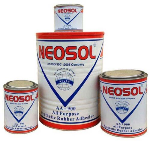 Neosol Brushable AA - 900