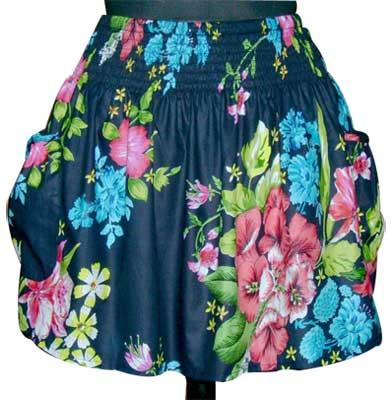 Ladies Skirts, Application : Casual